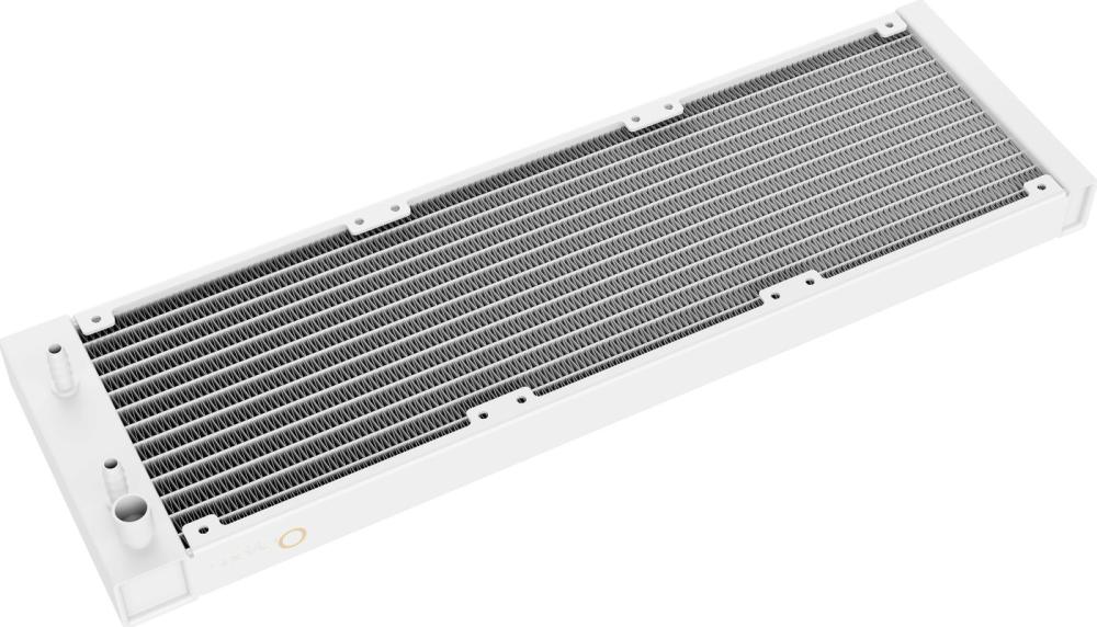 Система жидкостного охлаждения для процессора Ocypus Sigma L36 WH ARGB Sigma-L36-WH3AAWWN00X-GL