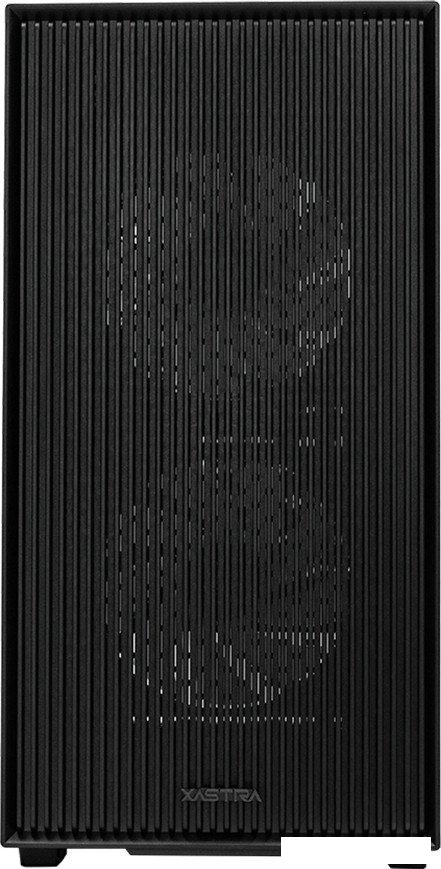 Корпус XASTRA A307M 3FRGB