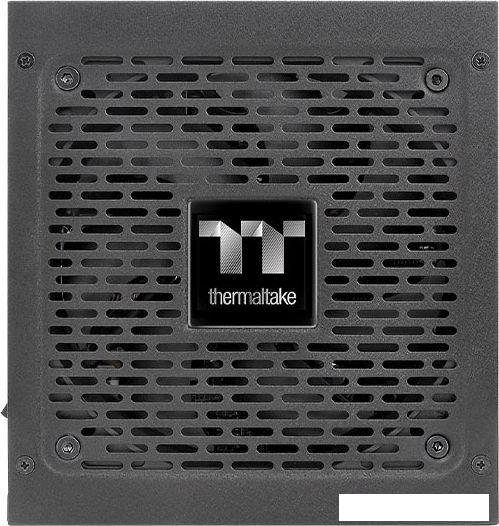 Блок питания Thermaltake Toughpower PF3 850W Platinum TT Premium Edition PS-TPD-0850FNFAPE-3