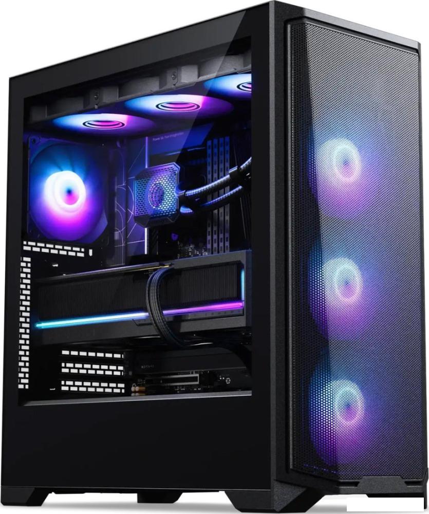 Корпус Phanteks Eclipse G370A