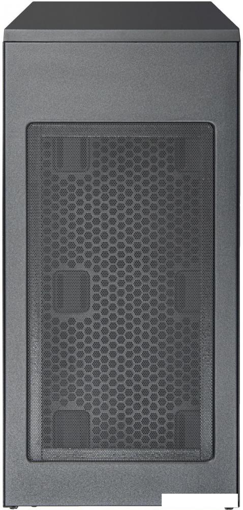 Корпус SilverStone Fara 513 SST-FA513-B-C
