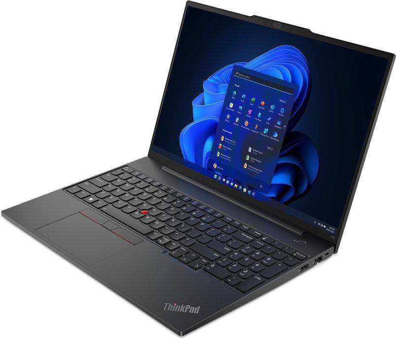 Ноутбук Lenovo ThinkPad E16 Gen 1 Intel 21JQS7R300