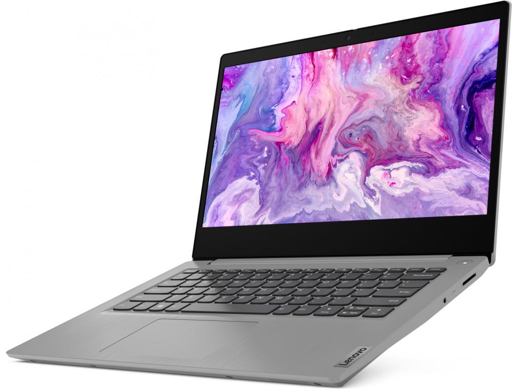 Ноутбук Lenovo IdeaPad 3 14ITL05 81X7007TRK Ноутбук Lenovo IdeaPad 3 14ITL05 81X7007TRK
