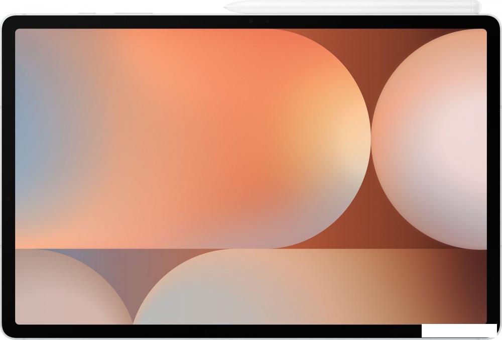 Планшет Samsung Galaxy Tab S10+ Wi-Fi SM-X820 12GB/512GB (серебристый)