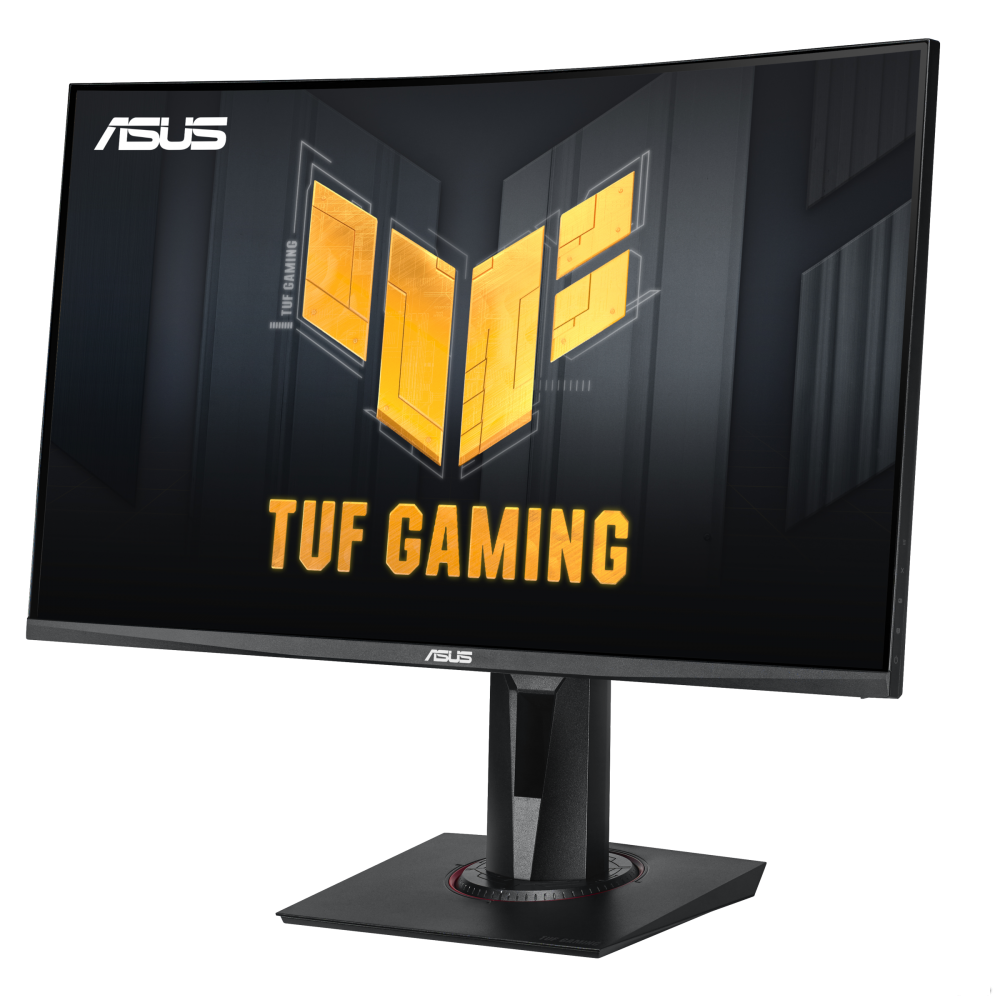 Игровой монитор ASUS TUF Gaming VG27VQM Игровой монитор ASUS TUF Gaming VG27VQM