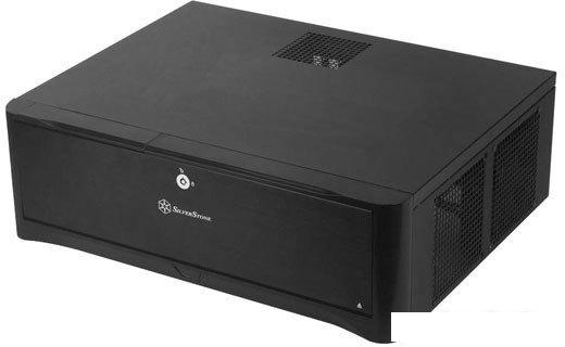 Корпус SilverStone Grandia GD06 SST-GD06B