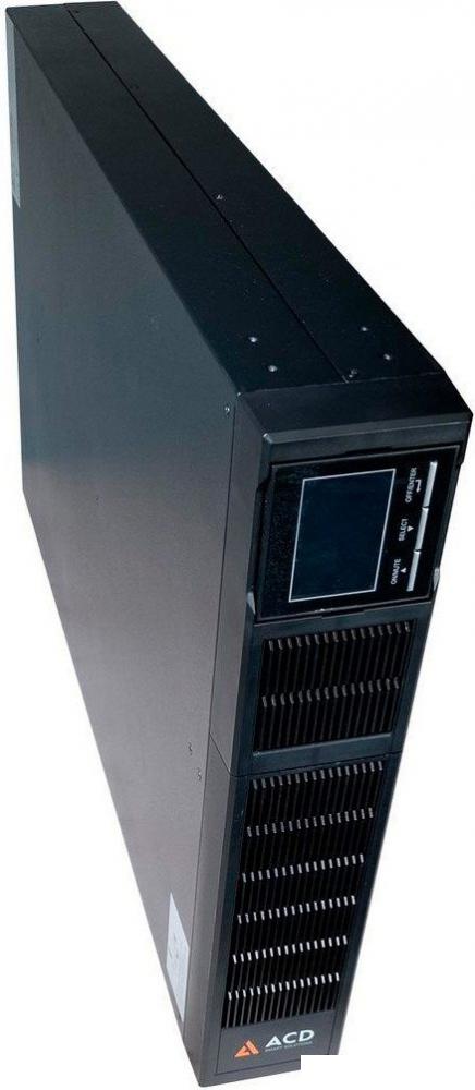 Источник бесперебойного питания ACD PW-RackLine 3000I 83-322375-00G