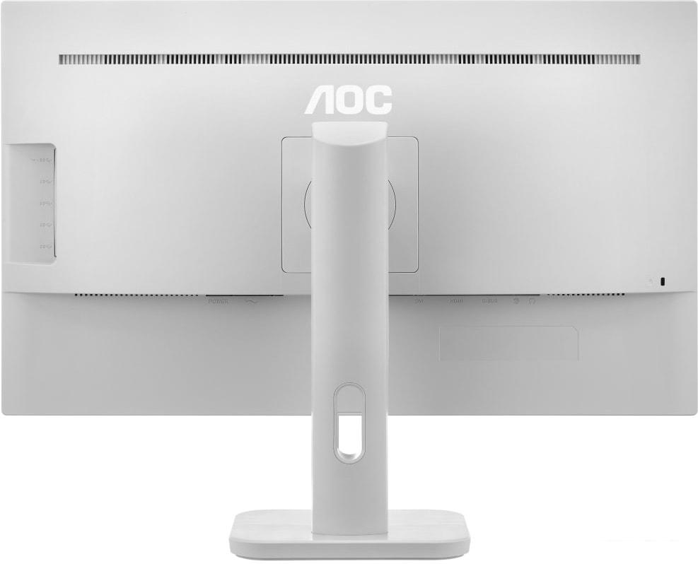 Монитор AOC 24P1/GR Монитор AOC 24P1/GR
