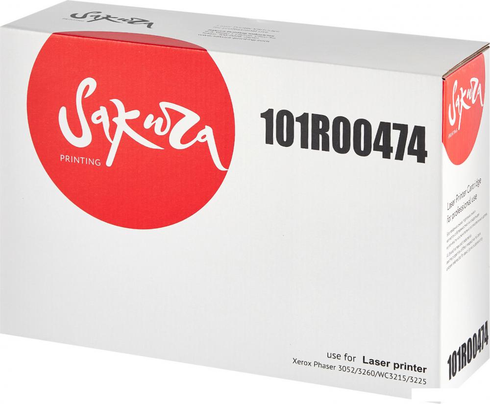 Фотобарабан Sakura Printing SA101R00474 (аналог Xerox 101R00474) Фотобарабан Sakura Printing SA101R00474 (аналог Xerox 101R00474)