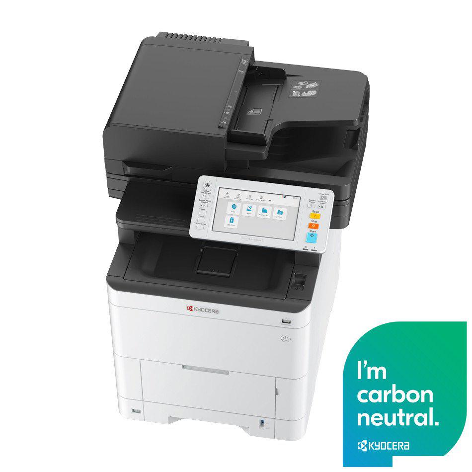 МФУ Kyocera Mita ECOSYS MA3500cix 1102YK3NL0 МФУ Kyocera Mita ECOSYS MA3500cix 1102YK3NL0