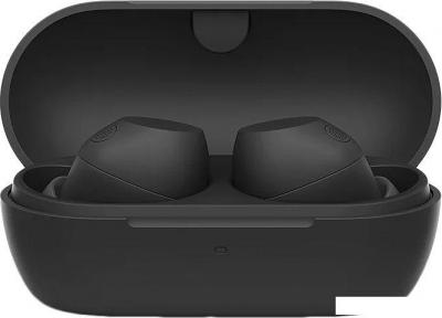 Наушники и гарнитуры Sony WF-C710N (черный)