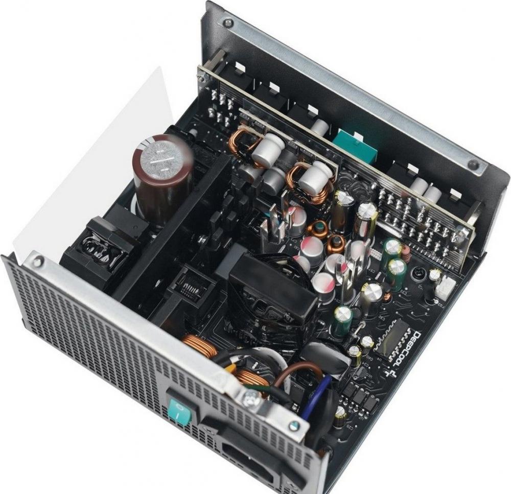 Блок питания DeepCool PN650M V2