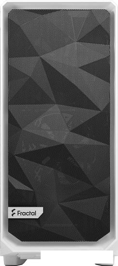 Корпус Fractal Design Meshify 2 Compact Clear Tempered Glass FD-C-MES2C-05