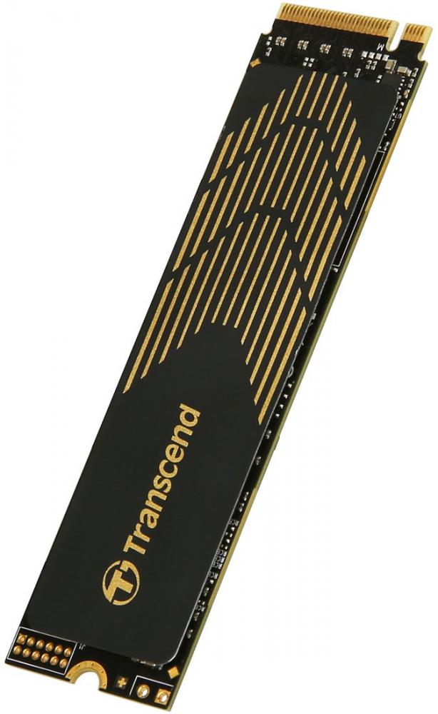 SSD Transcend 240S 1TB TS1TMTE240S