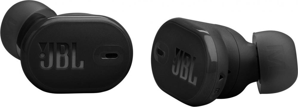 Наушники JBL Tune Buds 2 (черный)