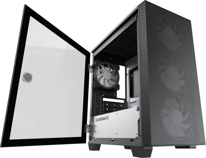 Корпус GameMax Aero Mini