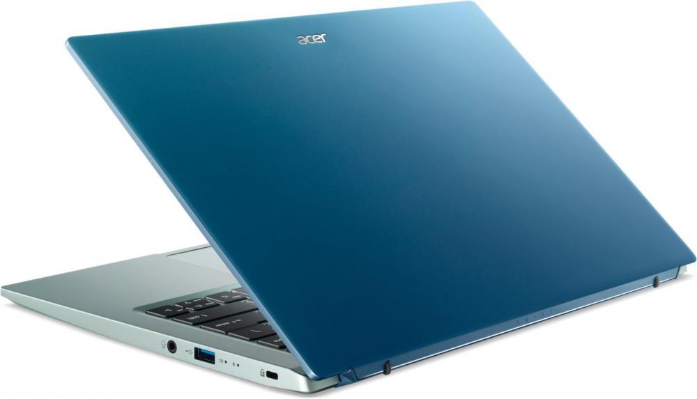 Ноутбук Acer Swift 3 SF314-512 NX.K7MER.002 Ноутбук Acer Swift 3 SF314-512 NX.K7MER.002