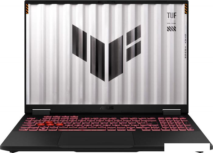 Игровой ноутбук ASUS TUF Gaming A16 2024 FA608WV-QT053