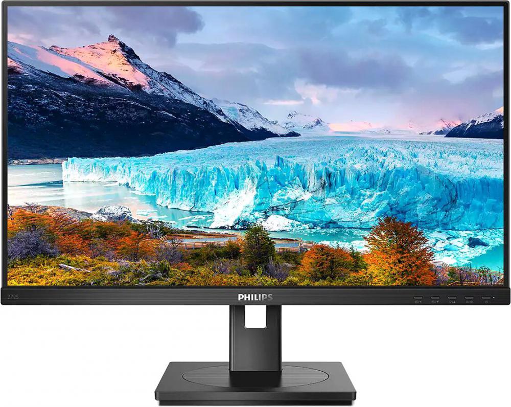 Монитор Philips 272S1M/00 Монитор Philips 272S1M/00