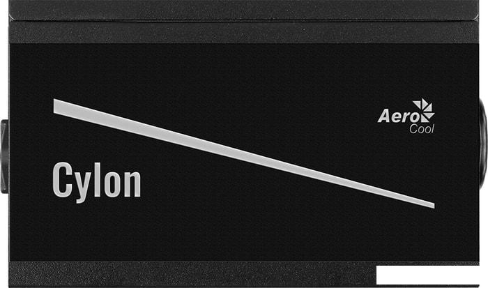 Блок питания AeroCool Cylon 700W