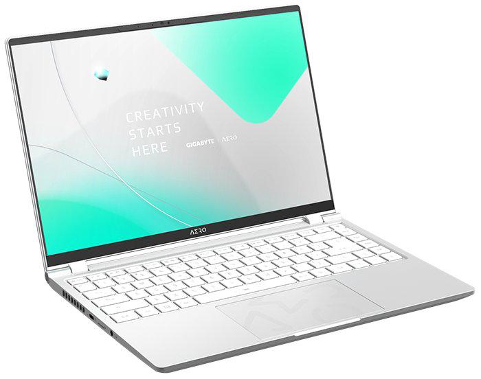 Игровой ноутбук Gigabyte Aero 14 OLED BMF-72KZBB4SD