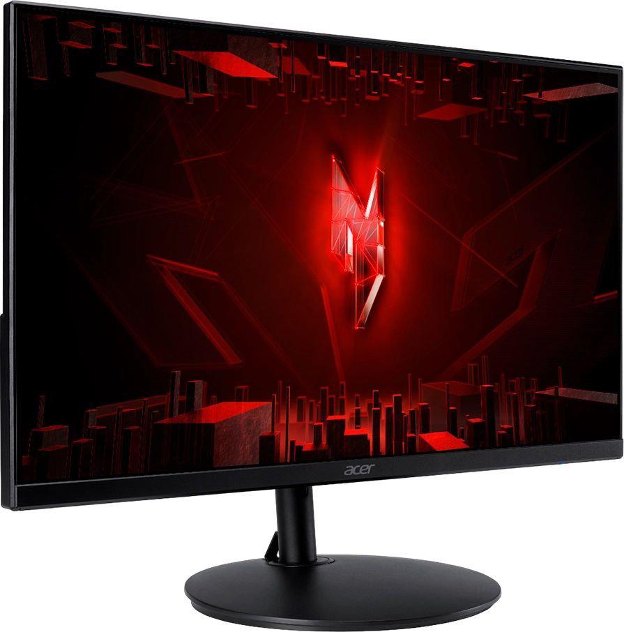 Игровой монитор Acer Nitro XF240YS3biphx UM.QX0EE.301 Игровой монитор Acer Nitro XF240YS3biphx UM.QX0EE.301