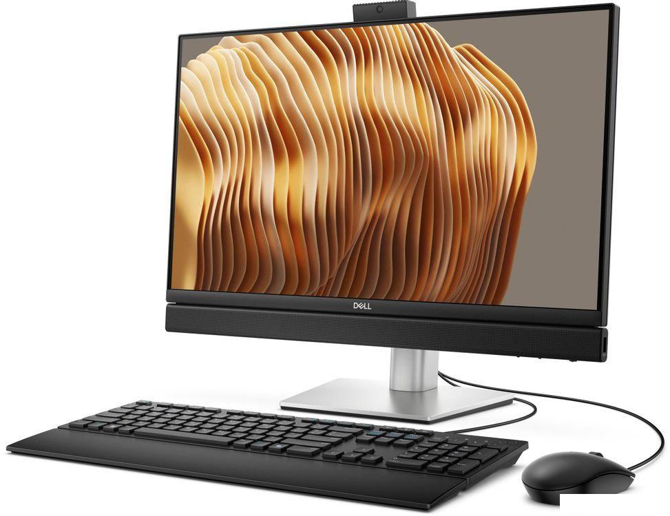Моноблок Dell Pro 24 Plus All-in-One DP24PL-7241