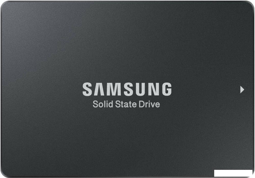 SSD Samsung SM883 480GB MZ7KH480HAHQ SSD Samsung SM883 480GB MZ7KH480HAHQ