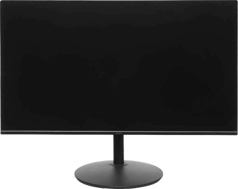 Игровой монитор Acer Nitro XF270W5biiph UM.HX0CD.501