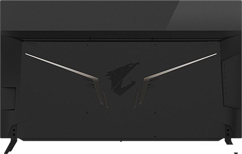 Игровой монитор Gigabyte FO48U Игровой монитор Gigabyte FO48U