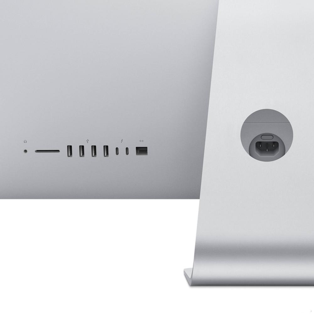 Моноблок Apple iMac 27" Retina 5K 2020 MXWU2 Моноблок Apple iMac 27" Retina 5K 2020 MXWU2