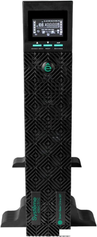 Источник бесперебойного питания Systeme Electric SRTSE1000RTXLIG2