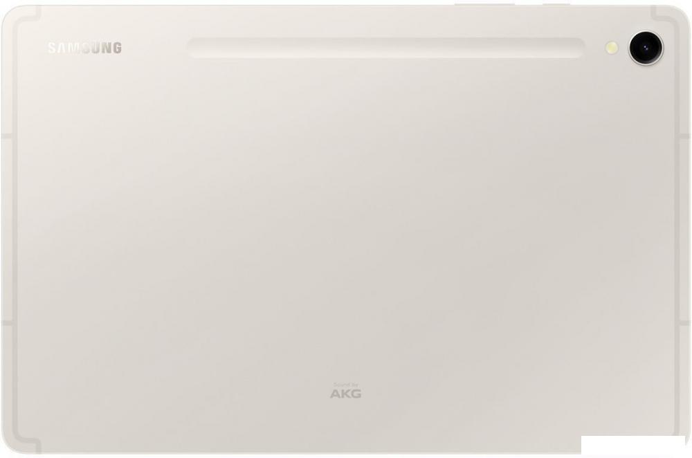 Планшет Samsung Galaxy Tab S9 5G SM-X716 8GB/128GB (бежевый)