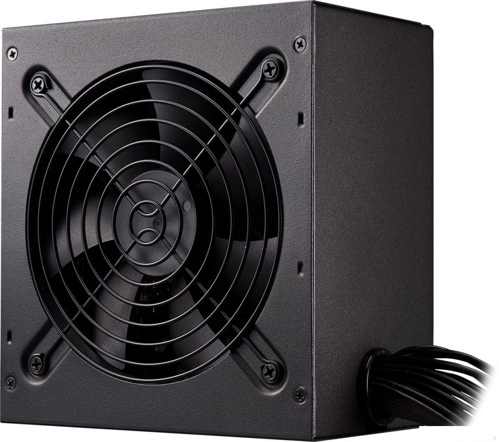 Блок питания Cooler Master MWE 500 Bronze V2 MPE-5001-ACAAB-EU