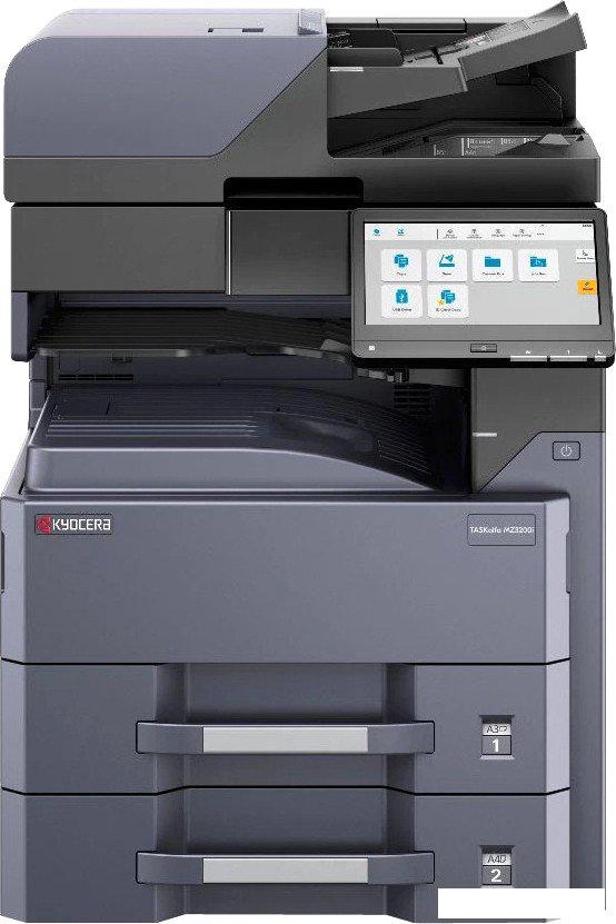 МФУ Kyocera Mita TASKalfa MZ3200i МФУ Kyocera Mita TASKalfa MZ3200i