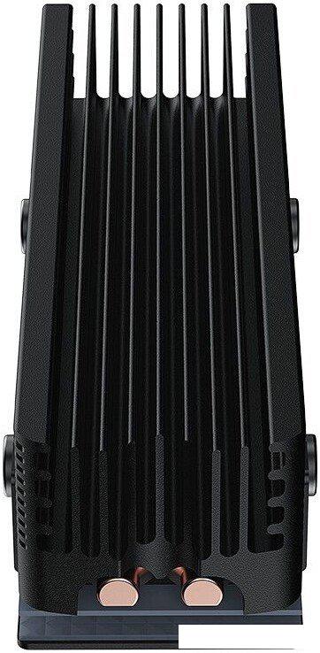 Радиатор для SSD Coolleo CL-V3SSD-BK