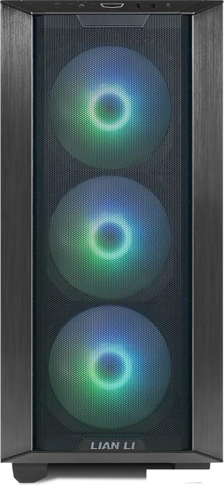 Корпус Lian Li Lancool III RGB G99.LAN3RX.00