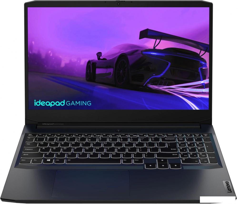 Игровой ноутбук Lenovo IdeaPad Gaming 3 15IHU6 82K101AARM Игровой ноутбук Lenovo IdeaPad Gaming 3 15IHU6 82K101AARM
