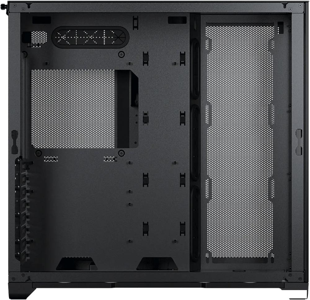 Корпус MagniumGear NEO Qube 2 MG-NE620Q_DBK02