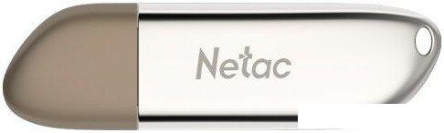 USB Flash Netac U352 USB 3.2 64GB NT03U352N-064G-32PN