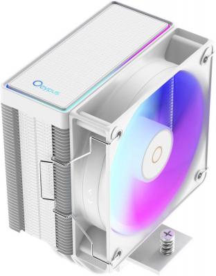 Кулер для процессора Ocypus Gamma A40 WH ARGB