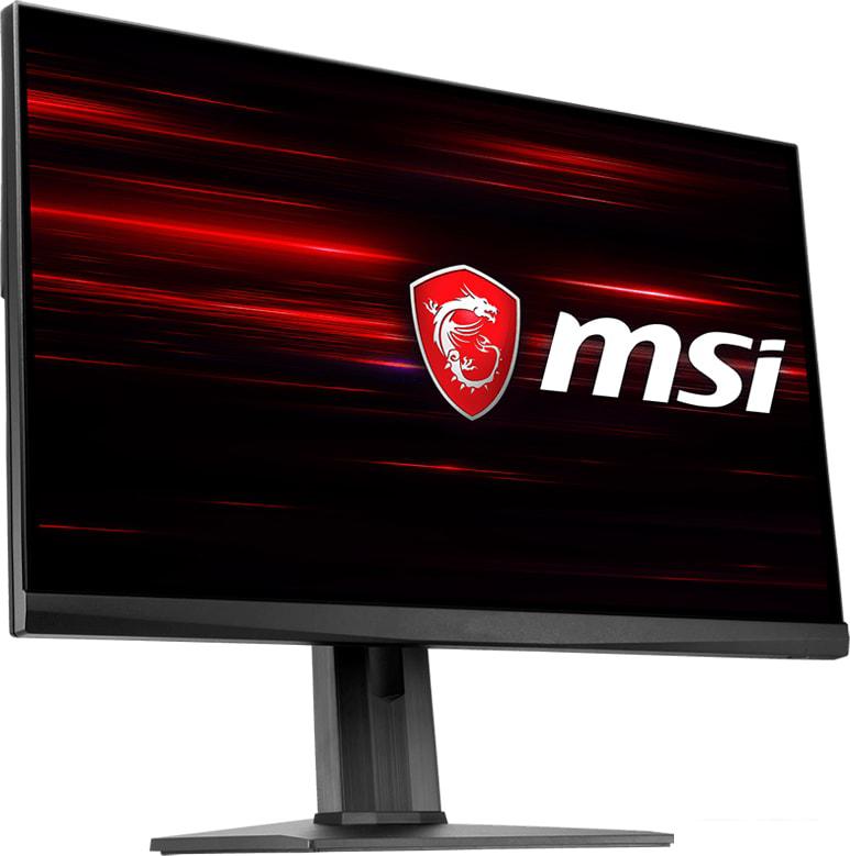 Игровой монитор MSI Optix MAG251RX Игровой монитор MSI Optix MAG251RX
