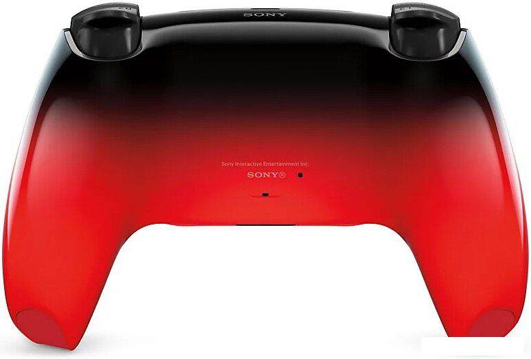 Игровые контроллеры и аксессуары Sony DualSense Hyperpop Collection Techno Red