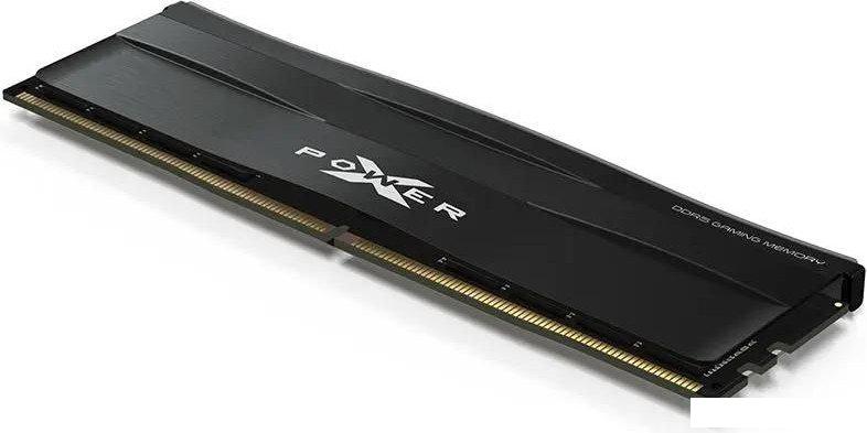 Оперативная память Silicon-Power XPower Zenith 2x16ГБ DDR5 6000 МГц SP032GXLWU60AFDE