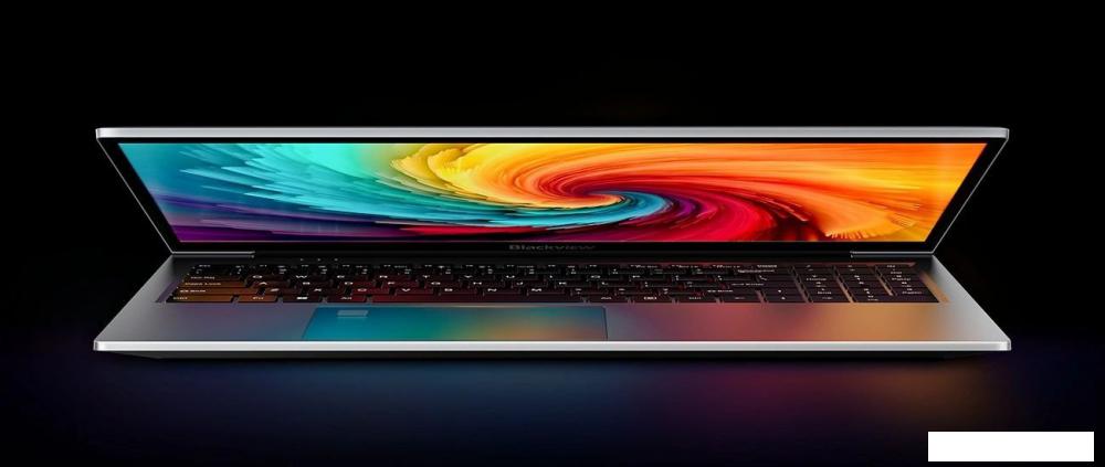 Ноутбук Blackview Acebook 8 (серый)