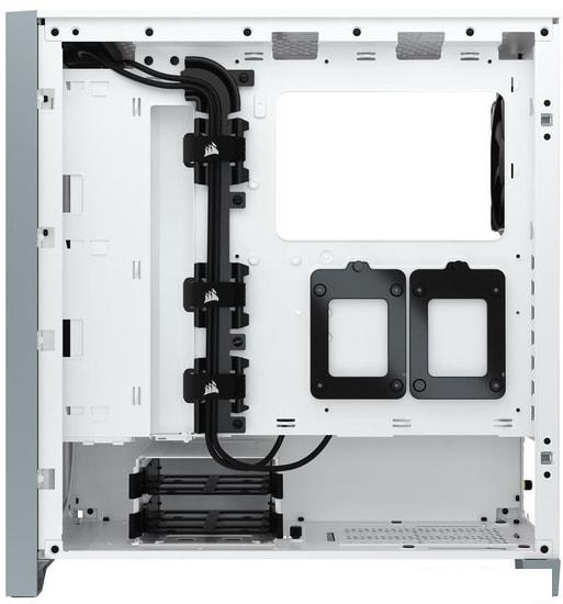 Корпус Corsair 4000D Airflow CC-9011201-WW