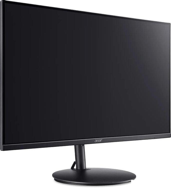 Игровой монитор Acer Nitro XF270W5biiph UM.HX0CD.501