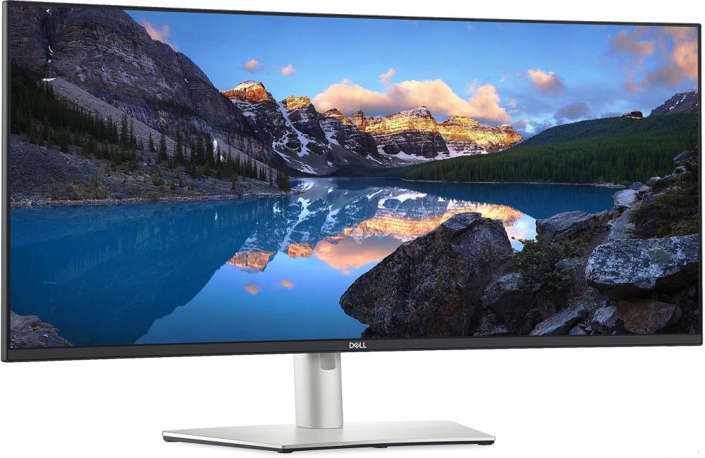 Монитор Dell UltraSharp U3821DW