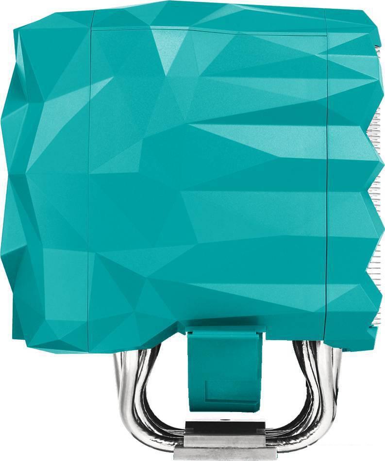 Кулер для процессора Iceberg Thermal IceSLEET X7