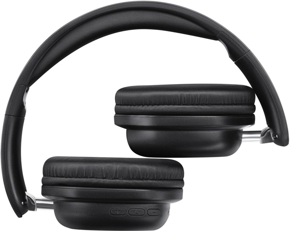 Наушники Defender FreeMotion B640 (черный)